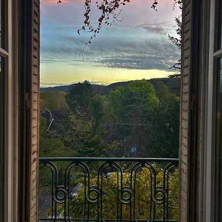 La Verriere Apartment Giverny Luaran gambar