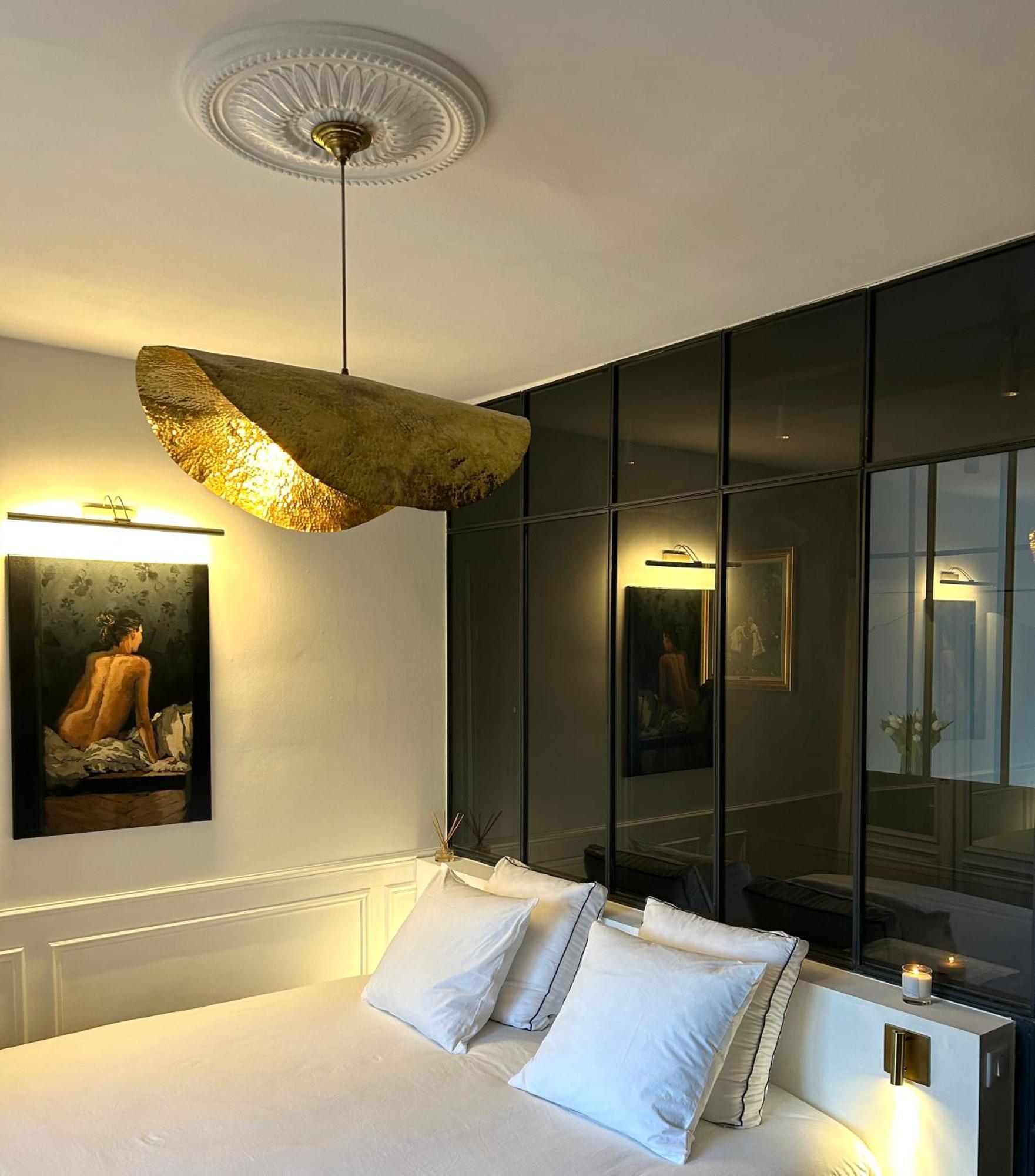 La Verriere Apartment Giverny Luaran gambar