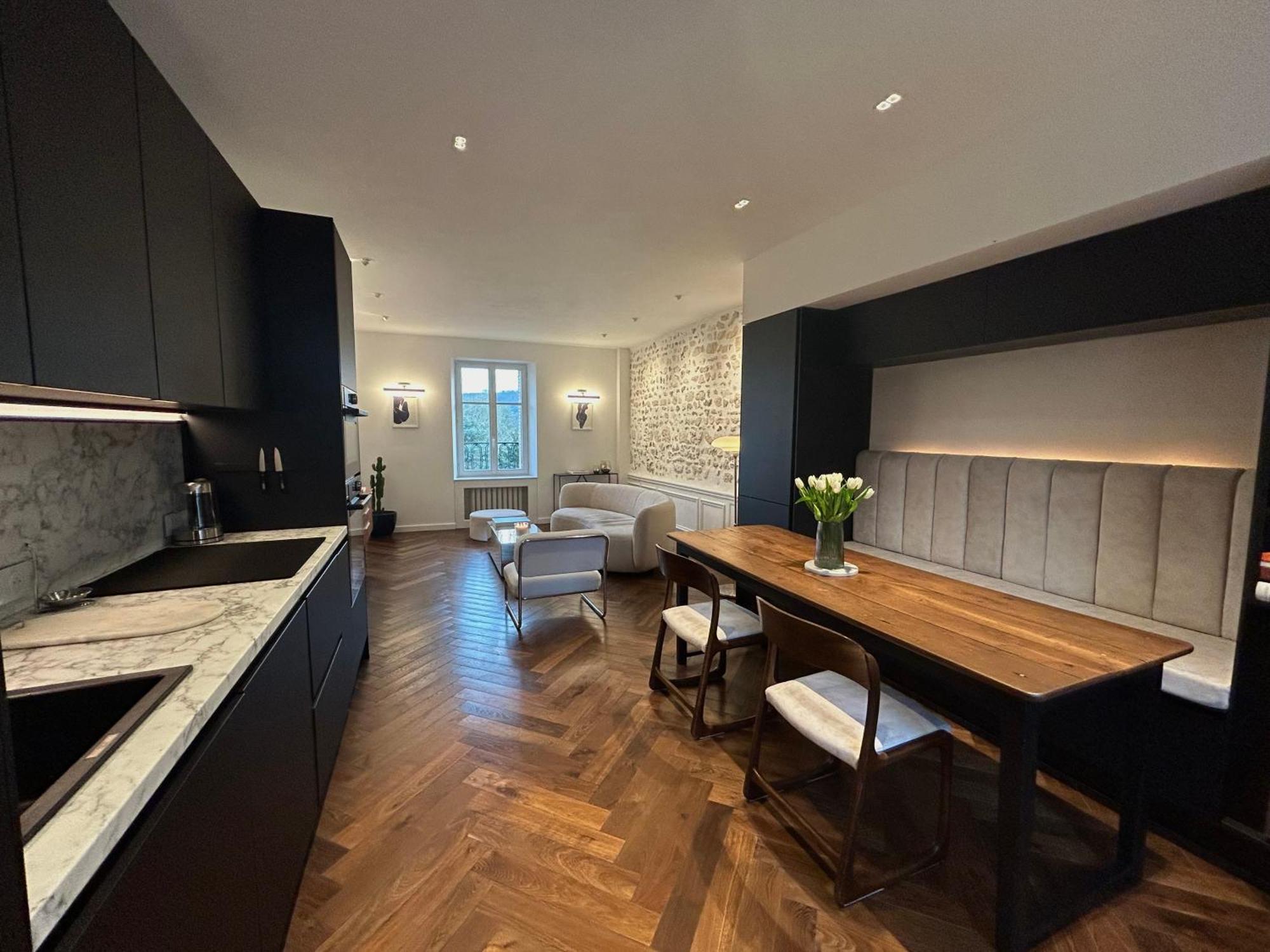 La Verriere Apartment Giverny Luaran gambar