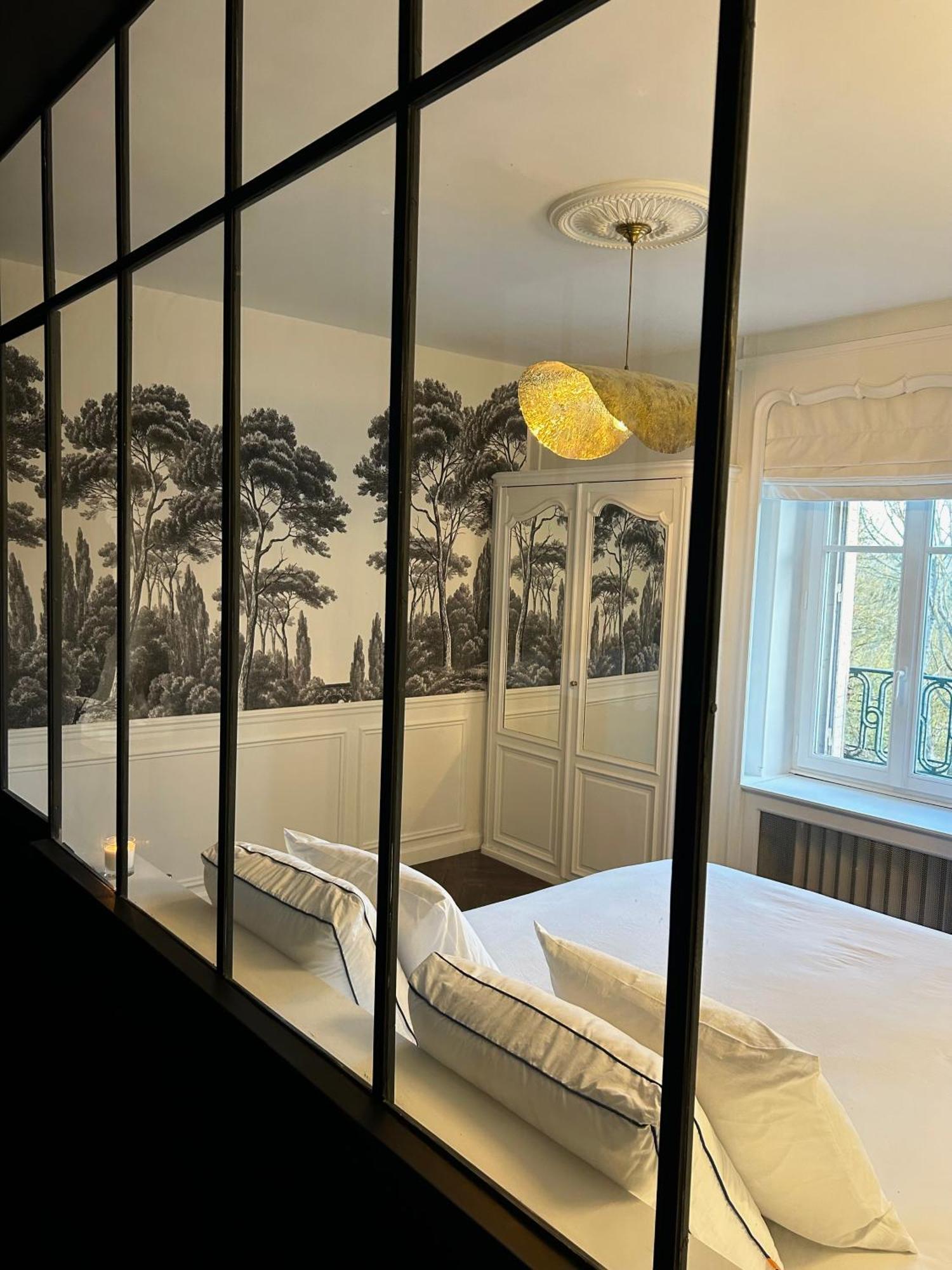 La Verriere Apartment Giverny Luaran gambar