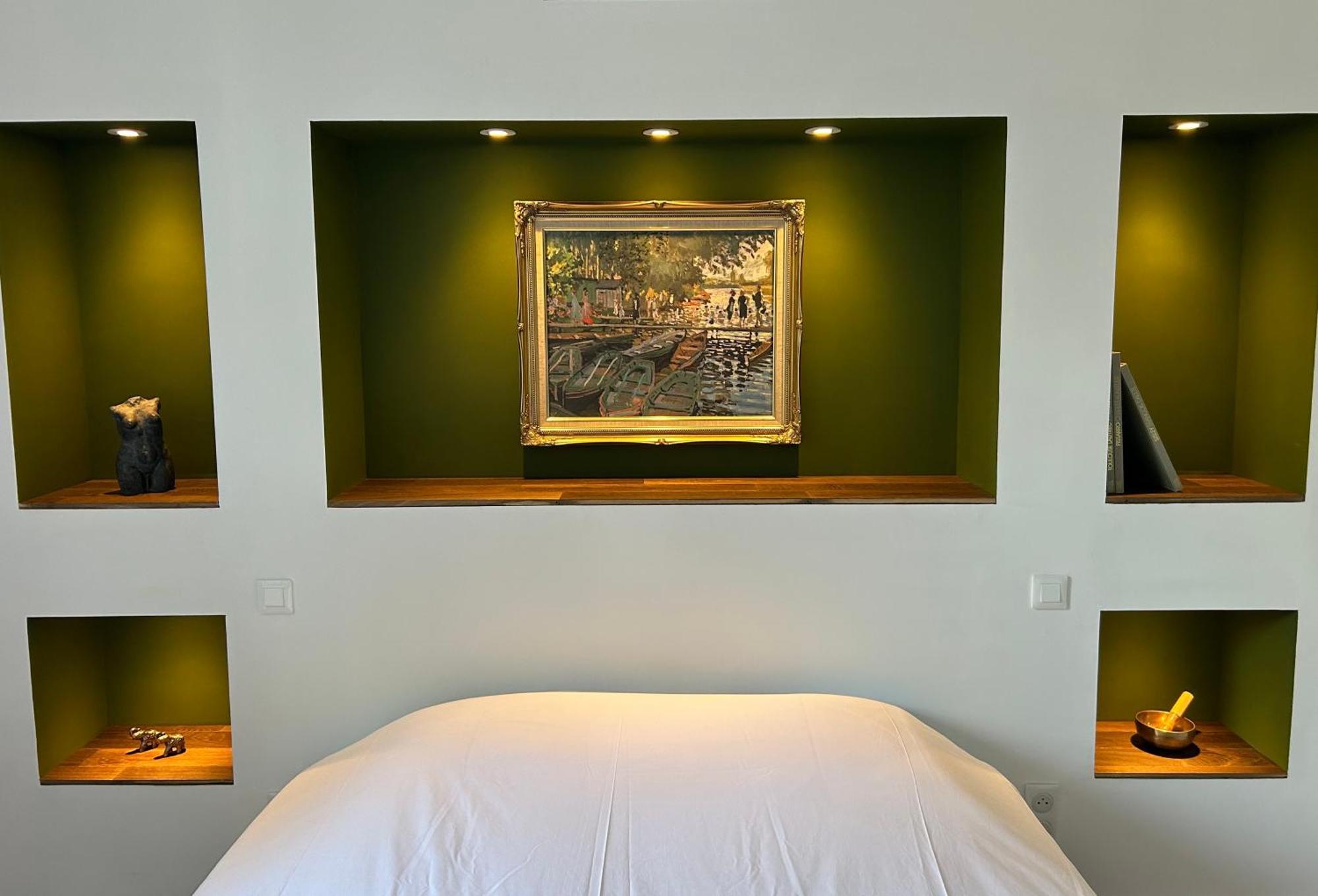 La Verriere Apartment Giverny Luaran gambar