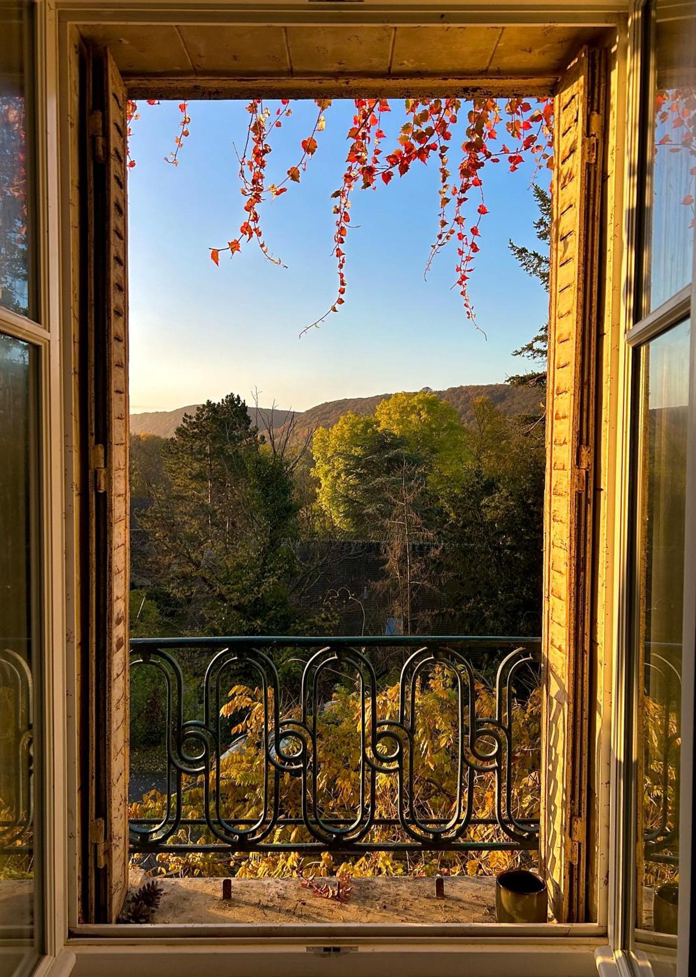 La Verriere Apartment Giverny Luaran gambar