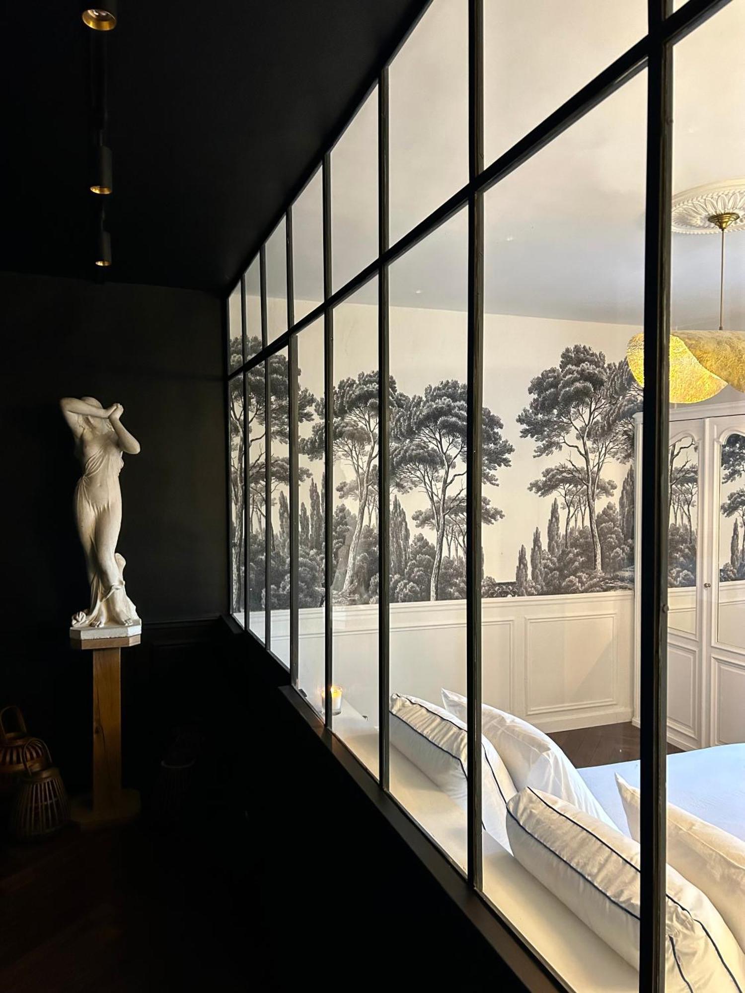 La Verriere Apartment Giverny Luaran gambar