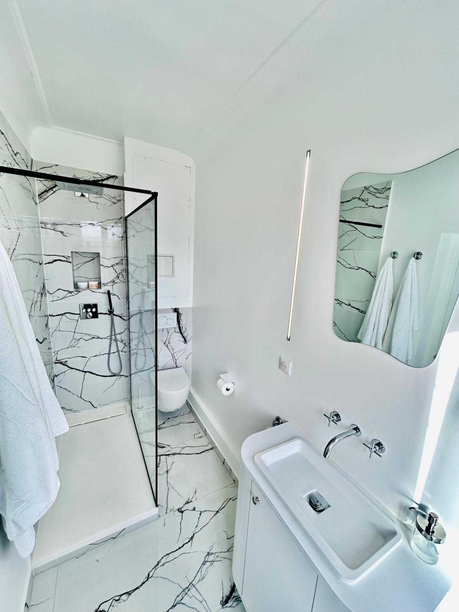 La Verriere Apartment Giverny Luaran gambar
