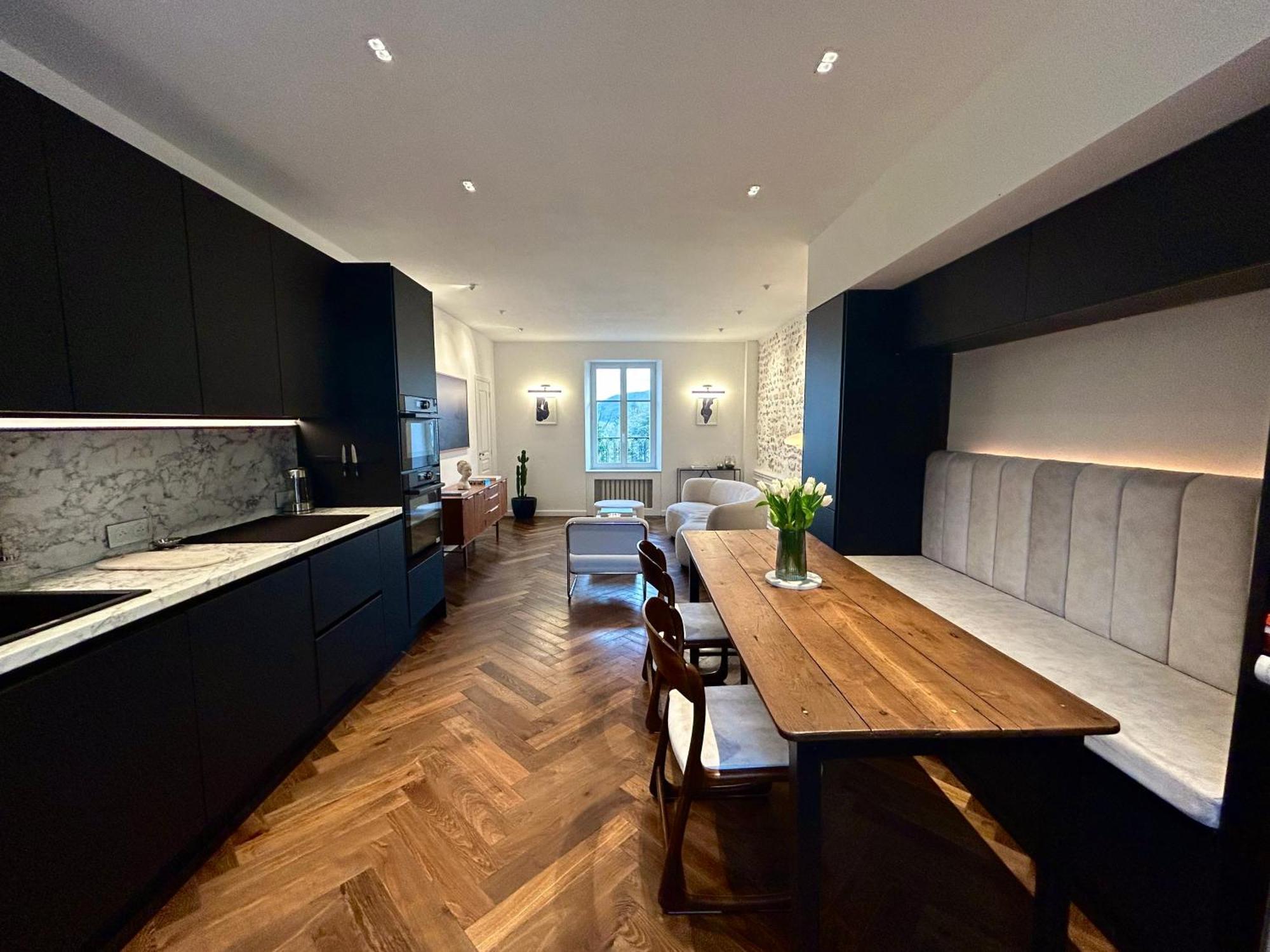 La Verriere Apartment Giverny Luaran gambar