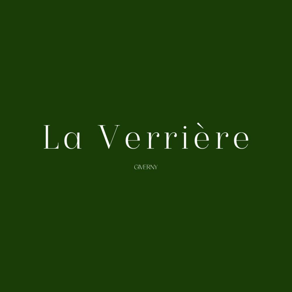 La Verriere Apartment Giverny Luaran gambar